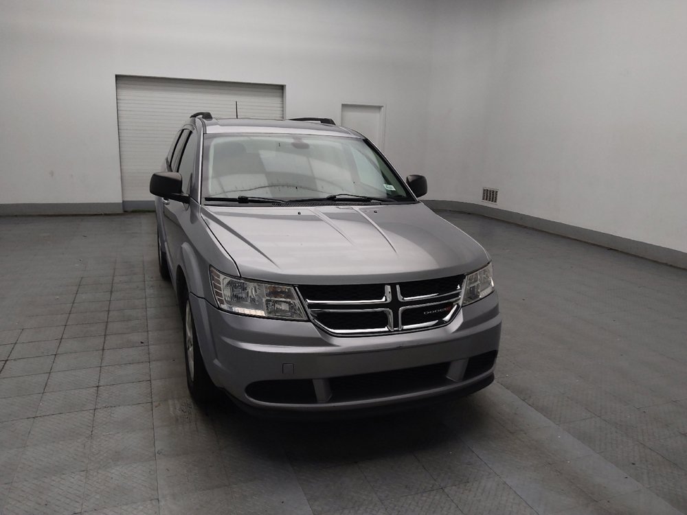 Used 2019 Dodge Journey SE FWD image 14