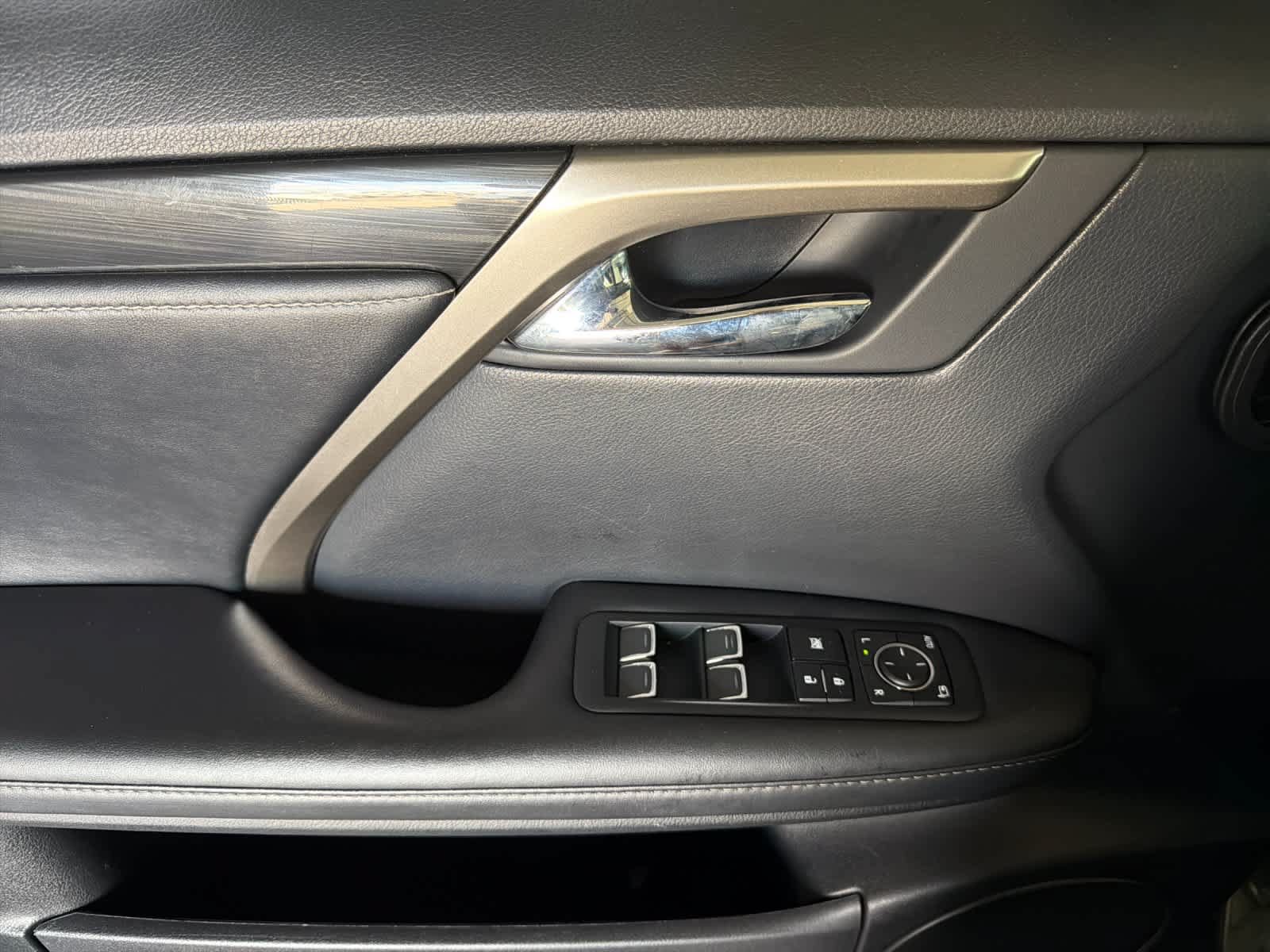 Used 2022 Lexus RX 350 FWD image 12