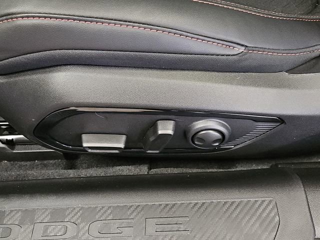 New 2026 Dodge Charger Scat Pack w/ Blacktop Package image 24
