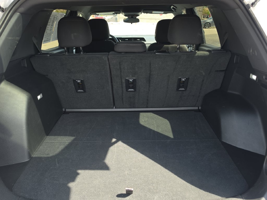 Used 2026 GMC Terrain Elevation FWD image 30