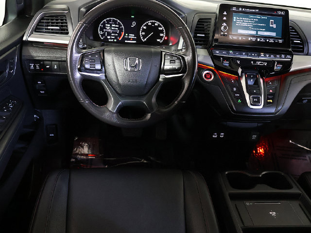 Used 2025 Honda Odyssey Sport-L image 3