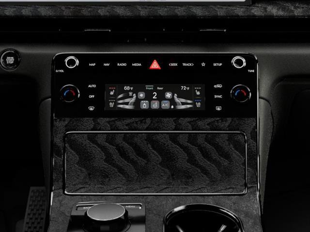 New 2026 Genesis GV80 3.5T Prestige image 15