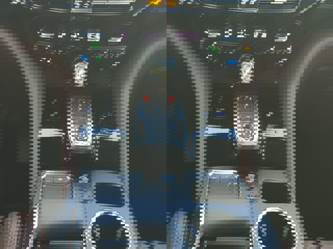 Used 2024 Acura MDX SH-AWD w/ Advance Package image 17