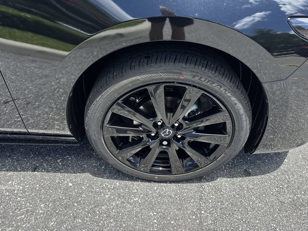 New 2026 MAZDA MAZDA3 s Sport FWD image 57