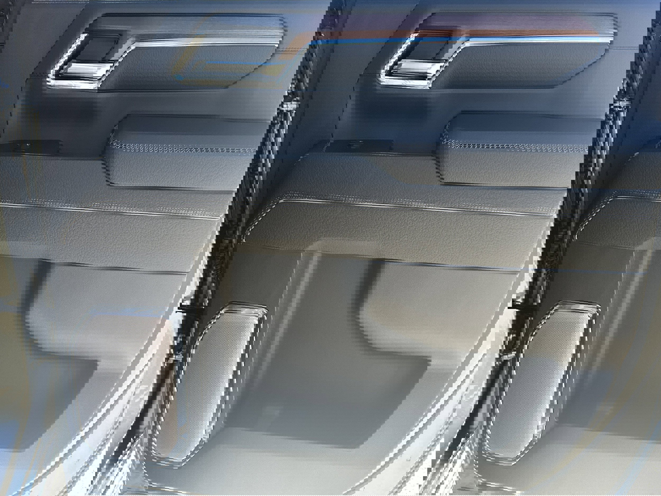 Used 2024 GMC Sierra 2500 Denali w/ Denali Reserve Package image 16