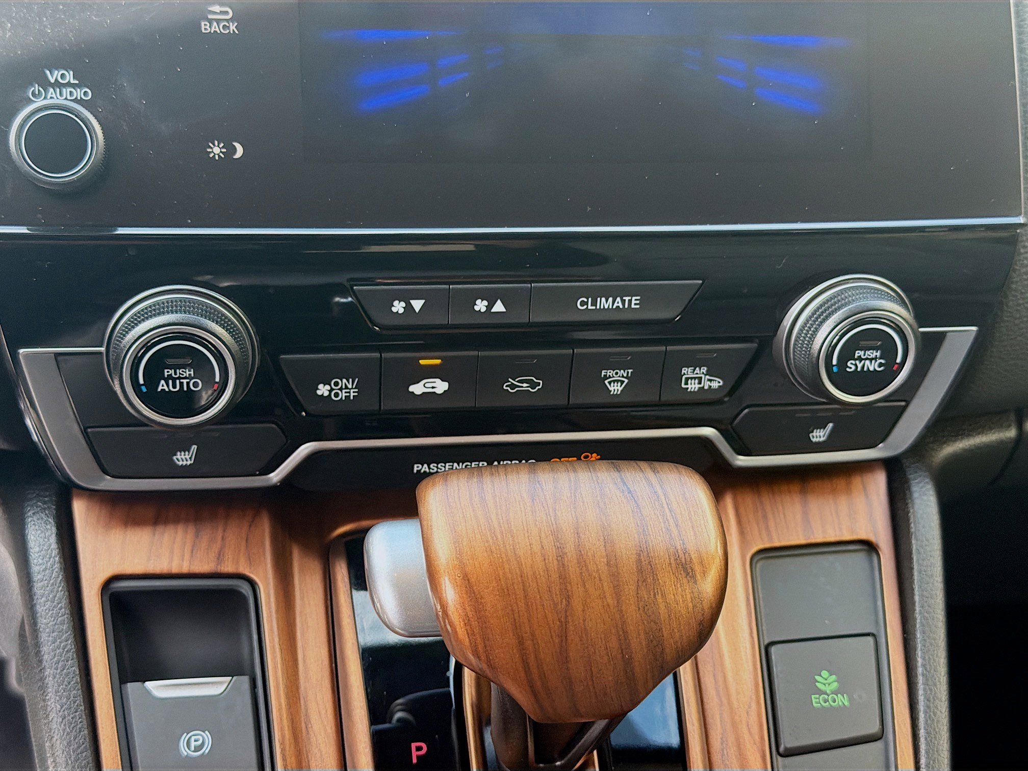 Certified 2019 Honda CR-V EX image 15