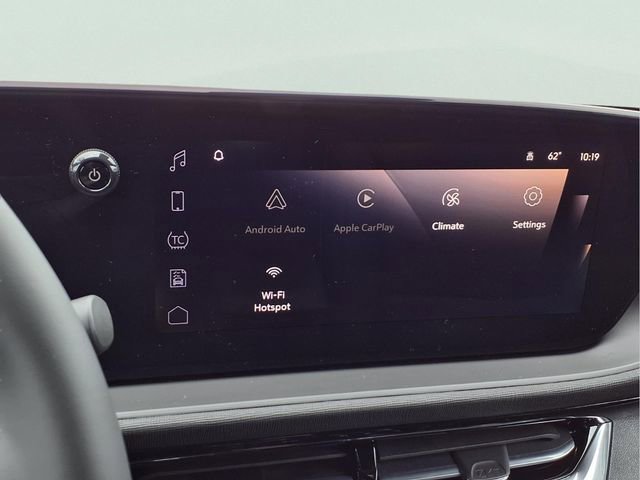 New 2026 Buick Envista Sport Touring w/ Convenience I Package image 5