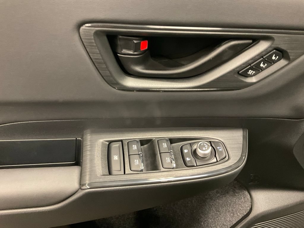 New 2026 Subaru Outback Wilderness AWD/4WD image 11