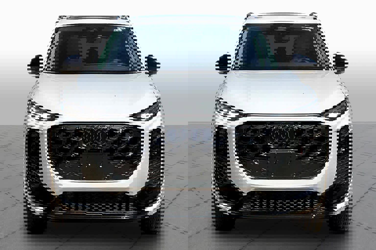 New 2026 Audi Q3 quattro 2.0T image 3