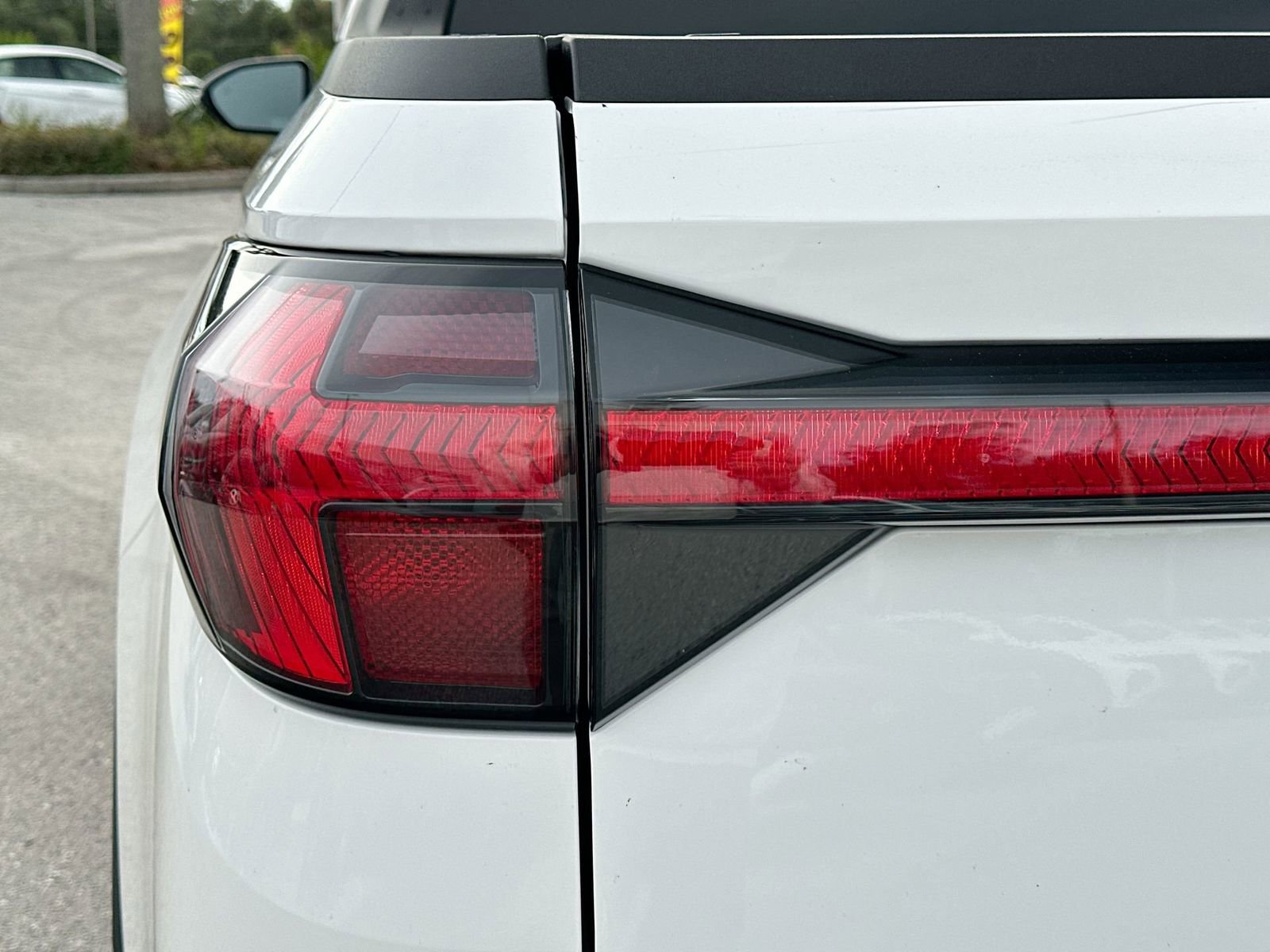 New 2026 Hyundai Santa Cruz Limited image 7