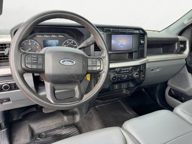 Used 2023 Ford F350 XL image 10