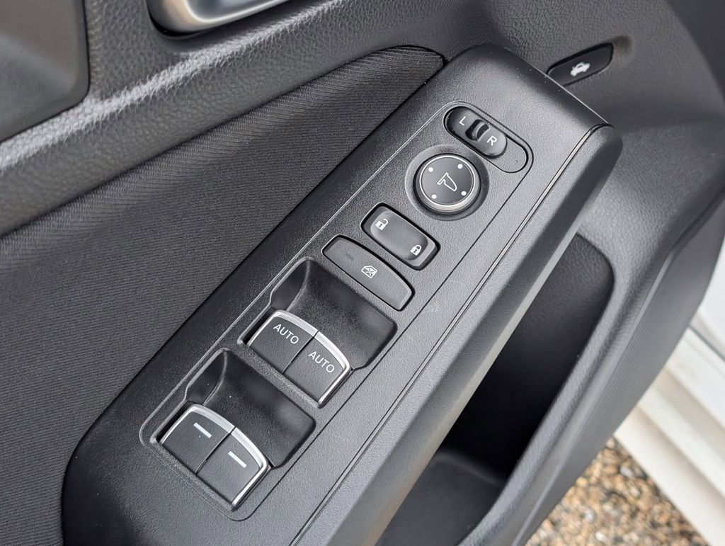 Certified 2022 Honda Civic Sport image 15