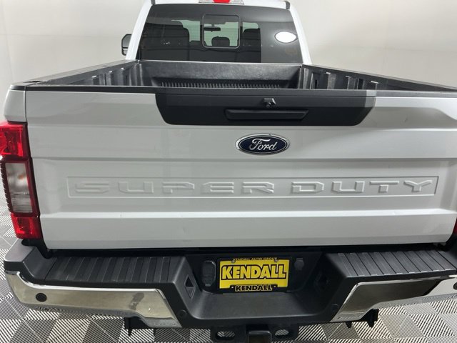 Used 2020 Ford F350 XLT w/ XLT Value Package AWD/4WD image 6