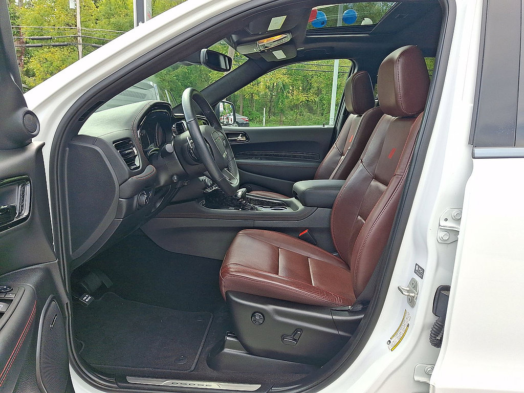 Used 2023 Dodge Durango R/T AWD/4WD image 11
