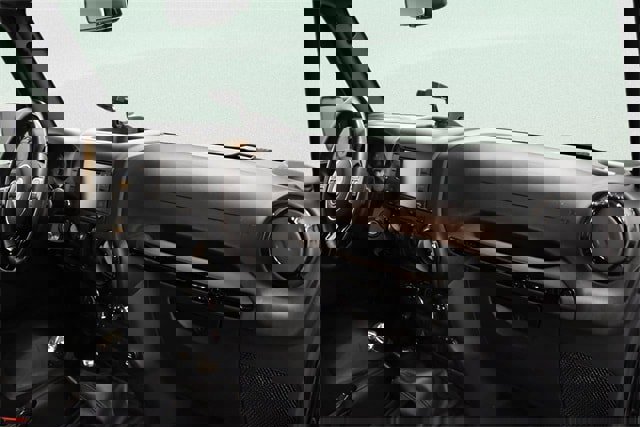 Used 2017 Jeep Wrangler Unlimited Sahara image 20