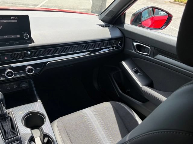Used 2025 Honda Civic Sport image 31