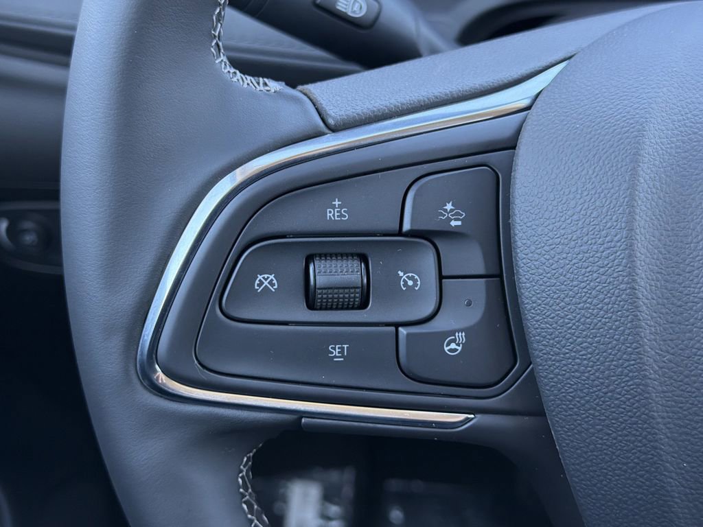 New 2026 Buick Encore GX Preferred w/ Comfort Package image 11