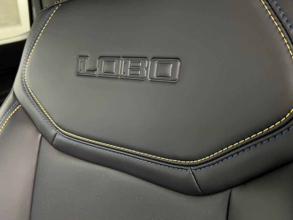 New 2025 Ford Maverick Lobo image 25