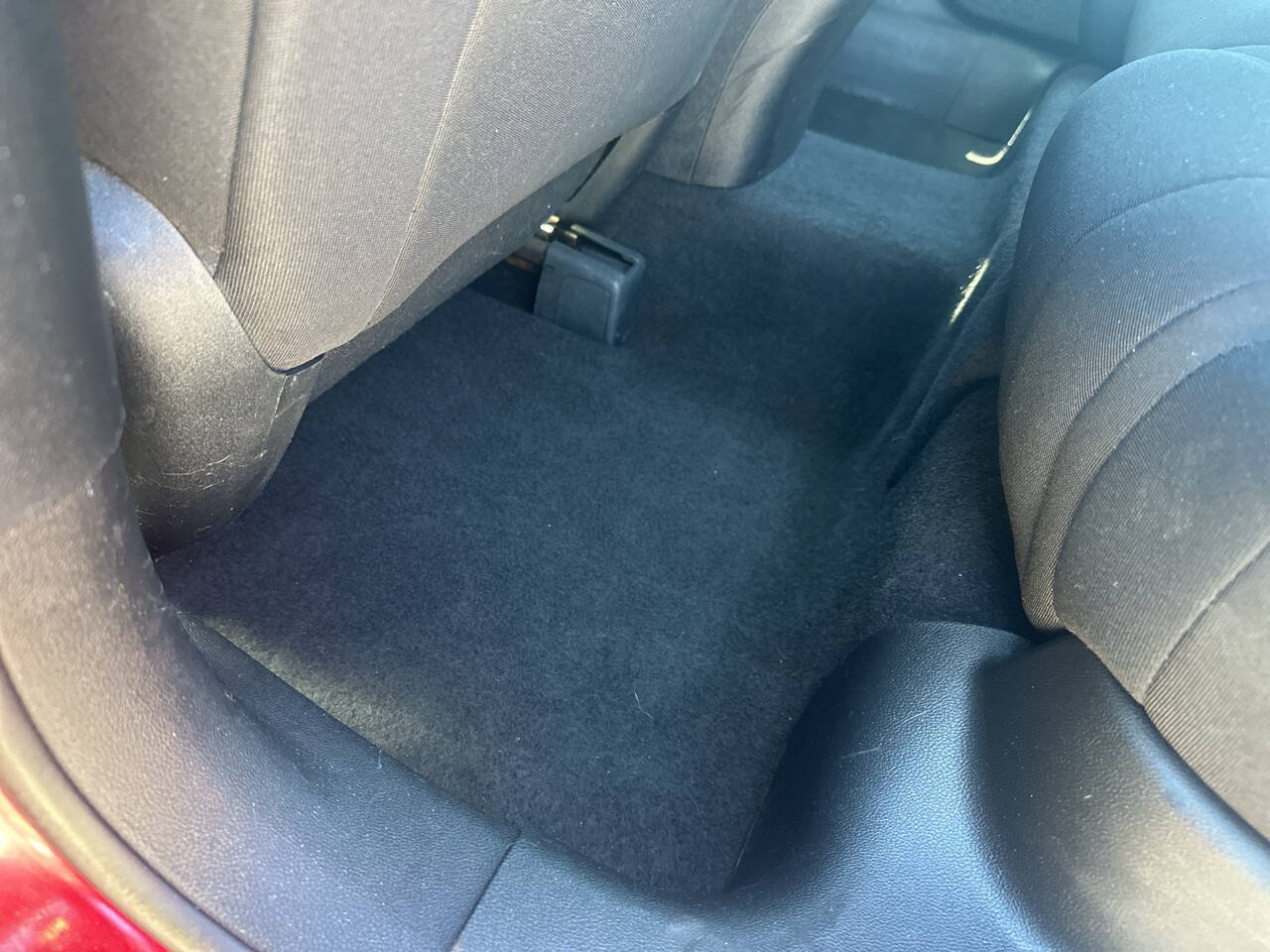 Used 2013 Dodge Dart SE w/ Value Group FWD image 20