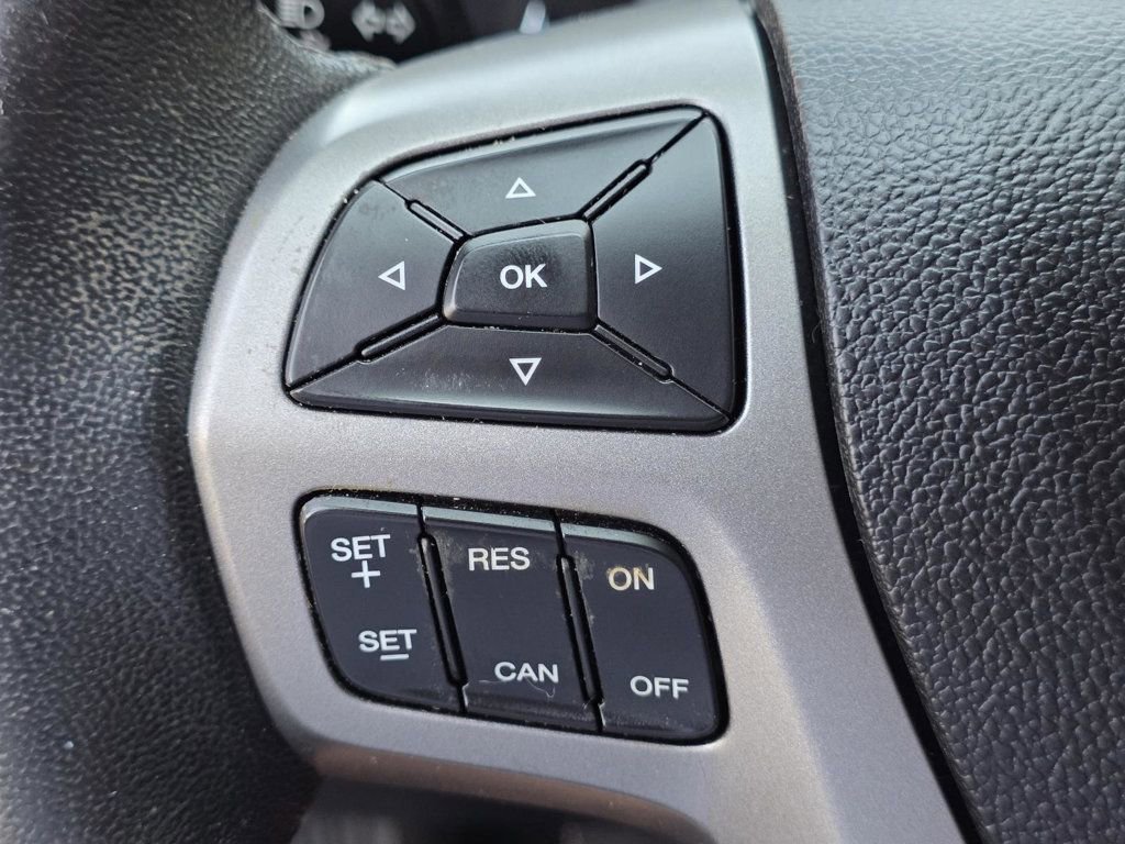 Used 2021 Ford Ranger XLT w/ Equipment Group 301A Mid image 24
