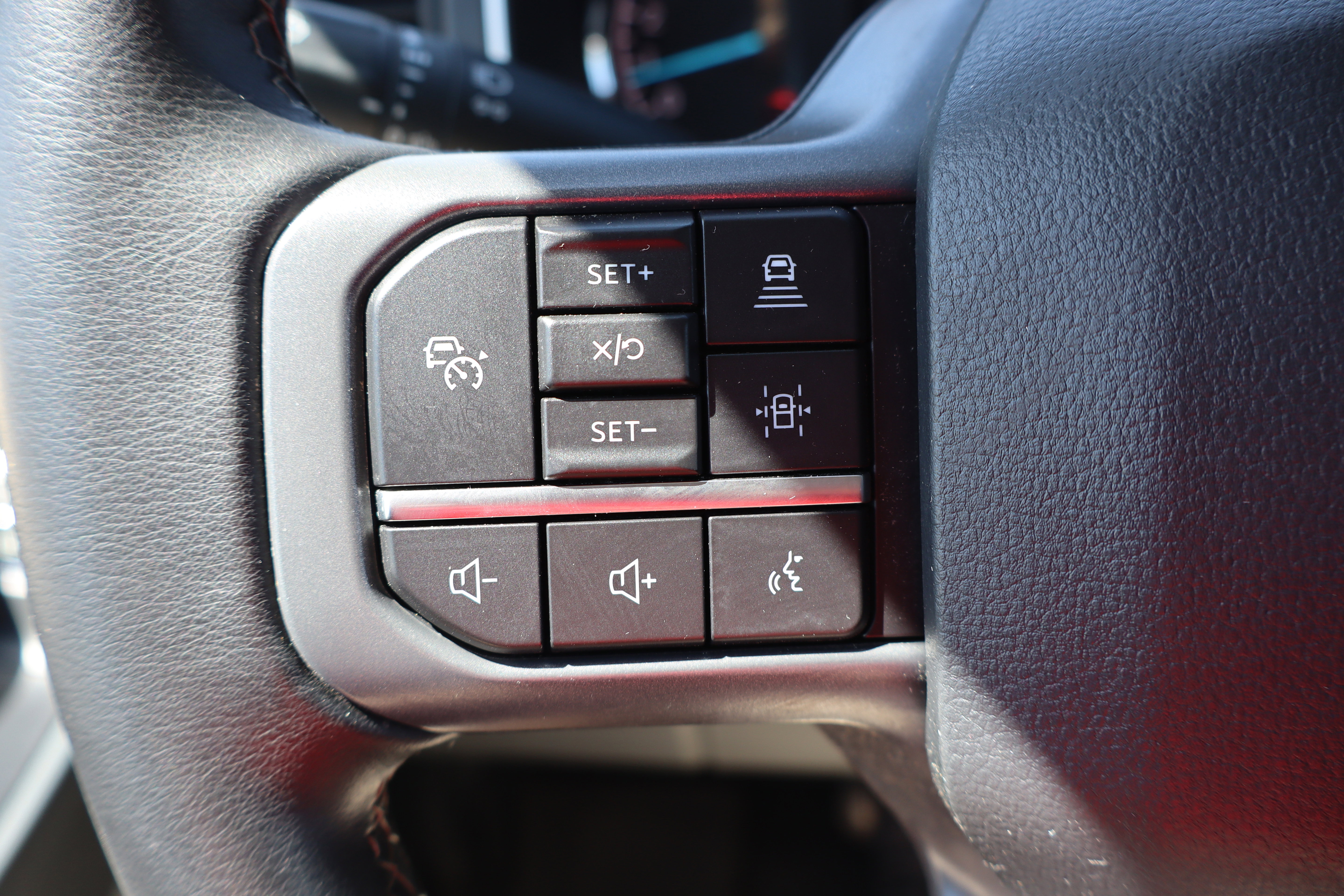Used 2023 Ford F150 XLT w/ Equipment Group 302A High AWD/4WD image 16