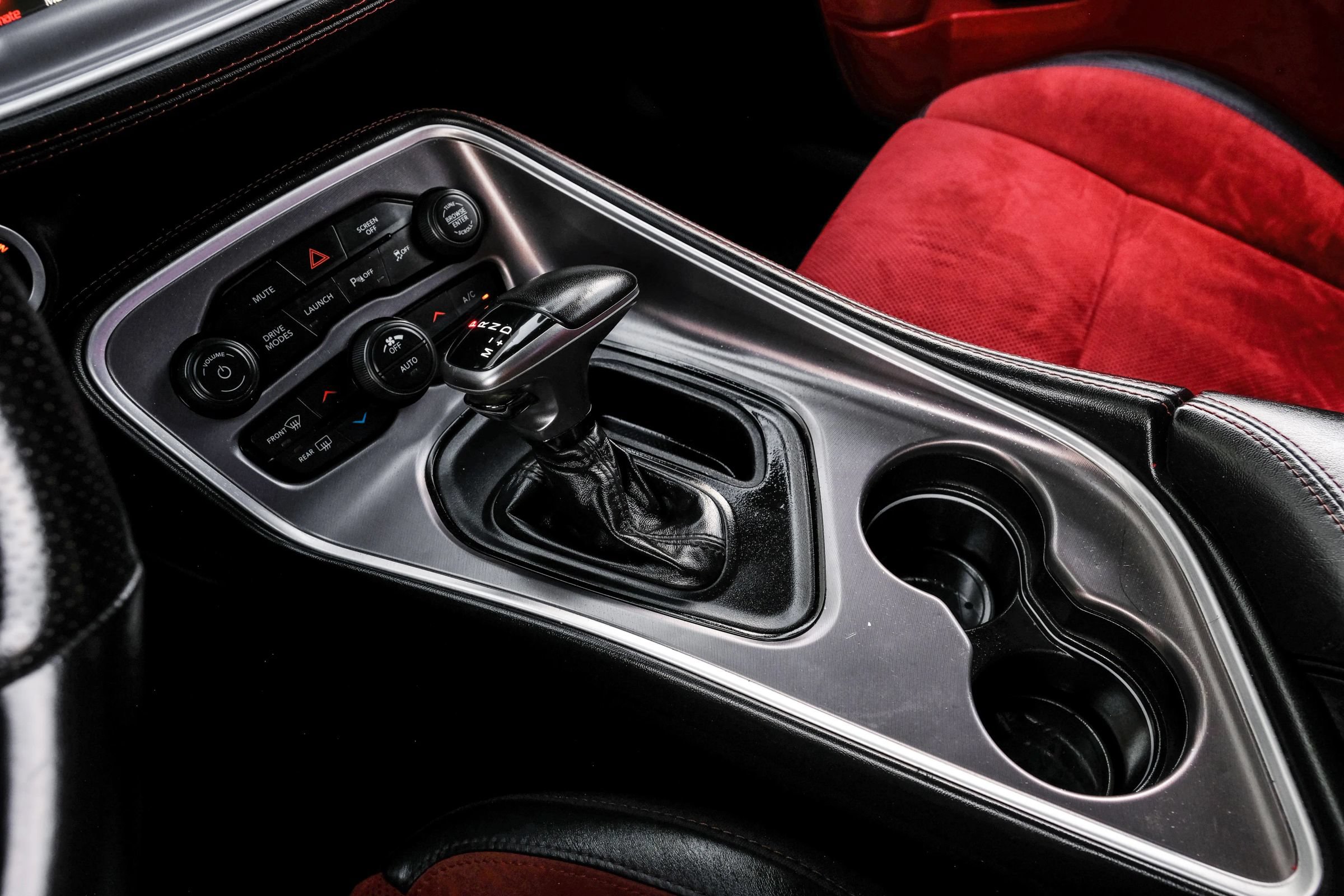 Used 2021 Dodge Challenger R/T Scat Pack RWD image 30