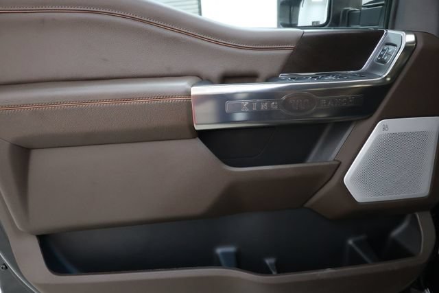 Used 2026 Ford F250 King Ranch w/ Chrome Package AWD/4WD image 77