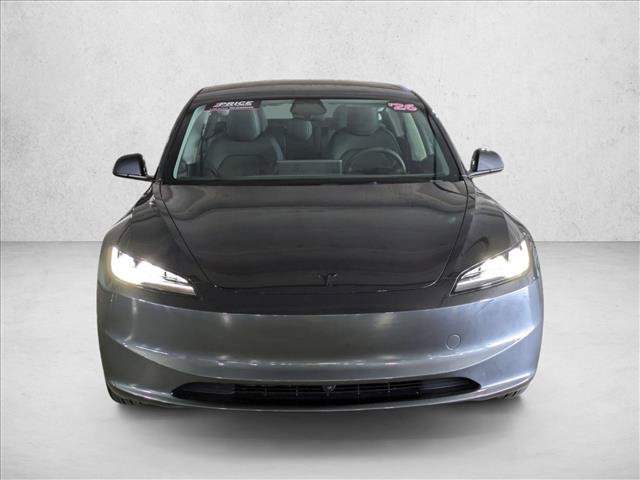 Used 2026 Tesla Model 3 RWD video 2