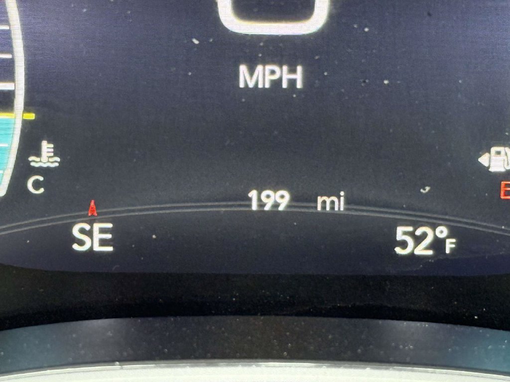 New 2026 Chrysler Pacifica Select w/ S Appearance Package AWD/4WD image 26
