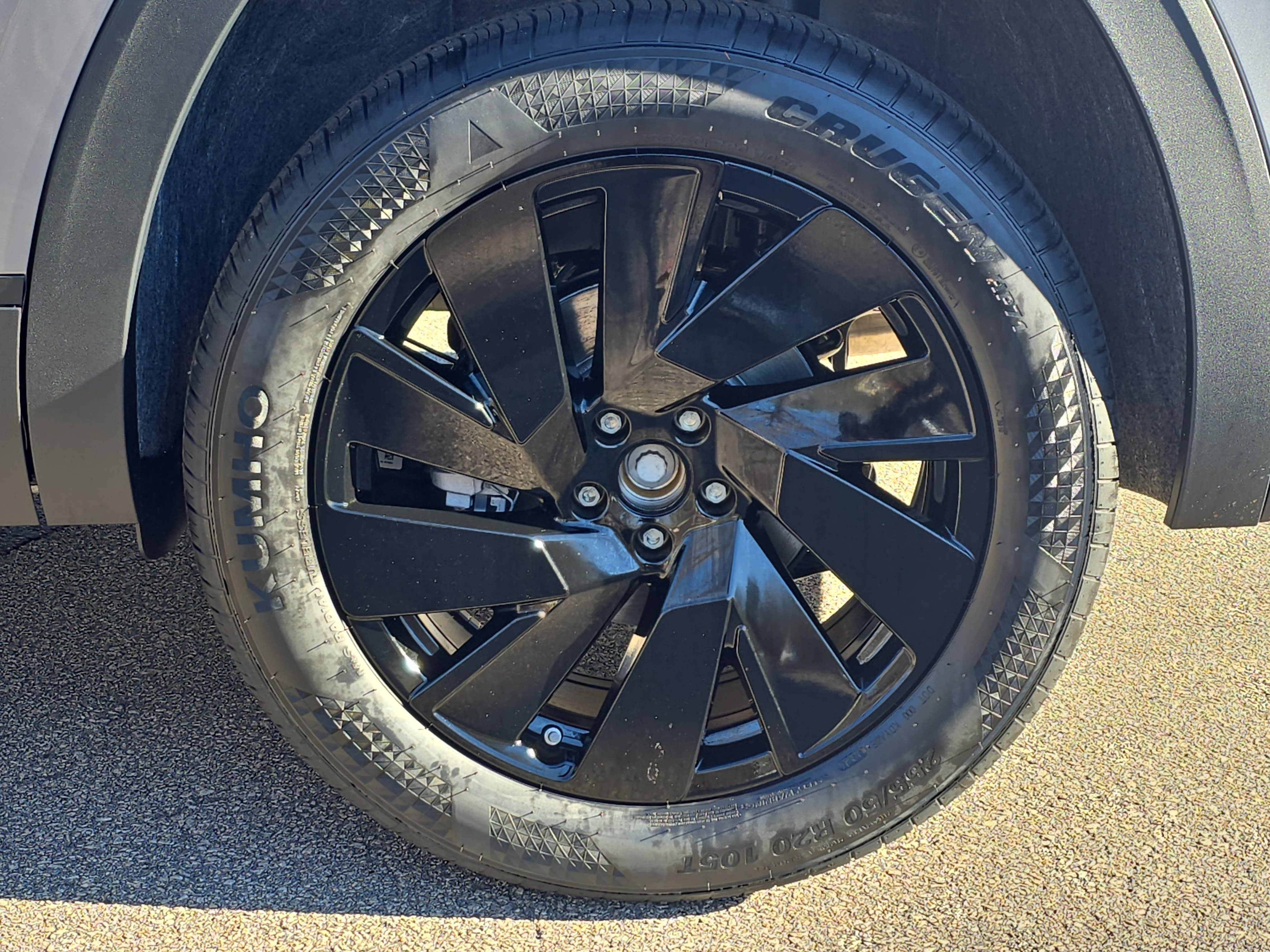 New 2026 Volkswagen Atlas SE AWD/4WD image 33
