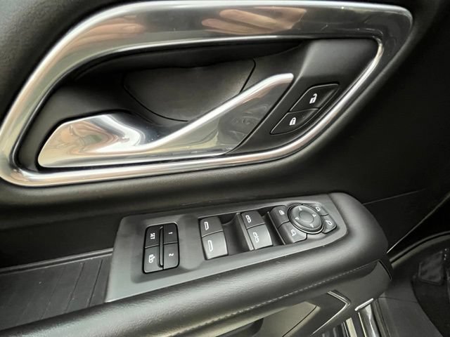 Used 2021 Chevrolet Tahoe LT w/ Luxury Package AWD/4WD image 35