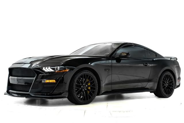 Used 2021 Ford Mustang GT w/ Black Accent Package RWD image 7