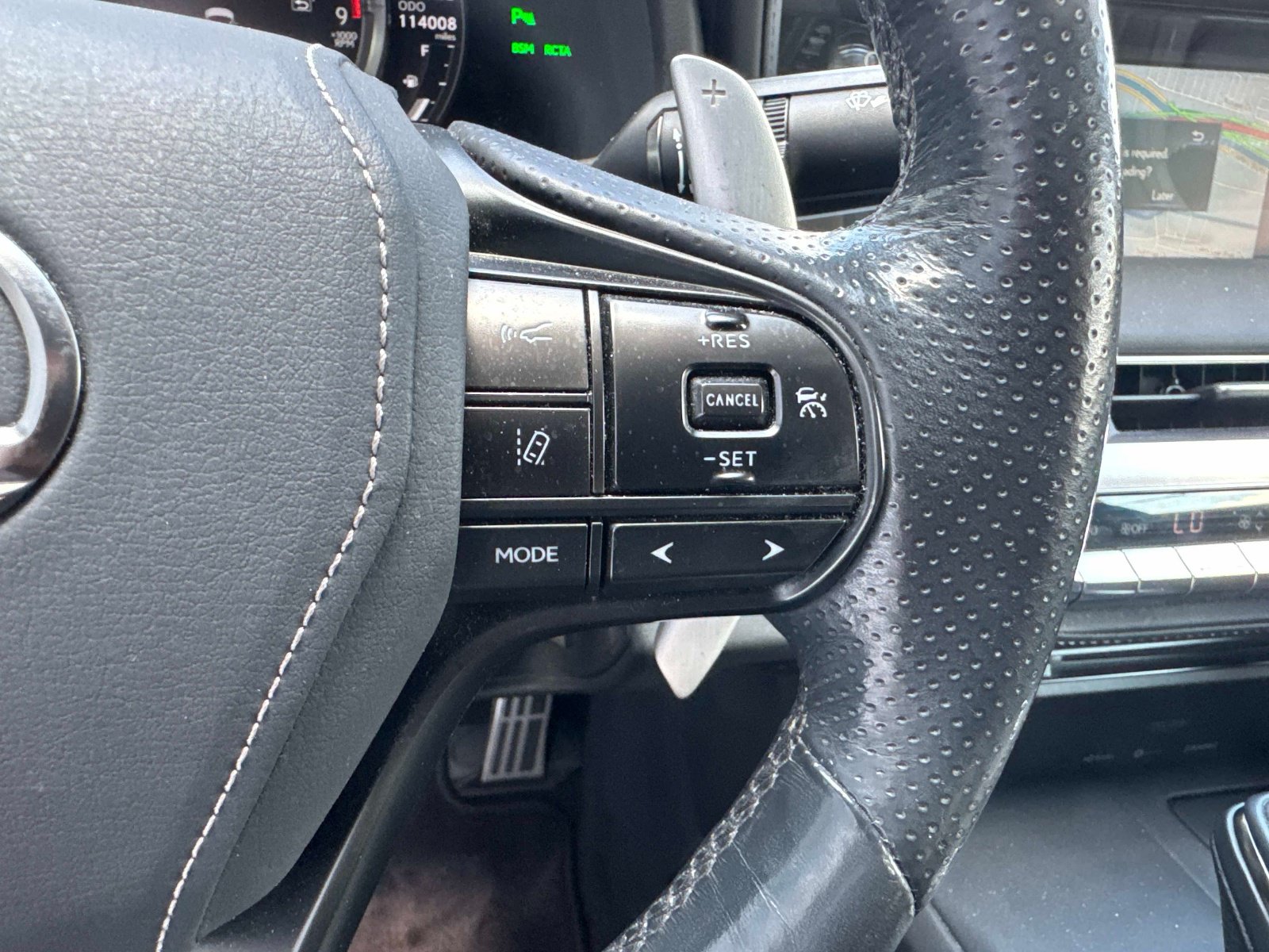 Used 2018 Lexus LC 500 Coupe w/ Touring Package RWD image 24