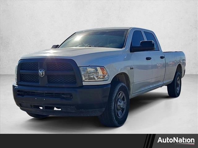 Used 2017 RAM 3500 Tradesman