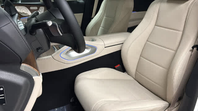 Certified 2026 Mercedes-Benz GLE 350 4MATIC image 29