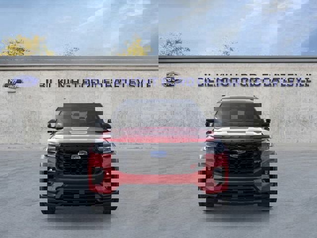 New 2025 Ford Explorer ST image 7