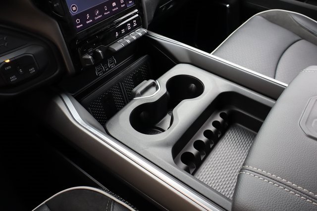 New 2026 RAM 2500 Laramie w/ Night Edition image 30