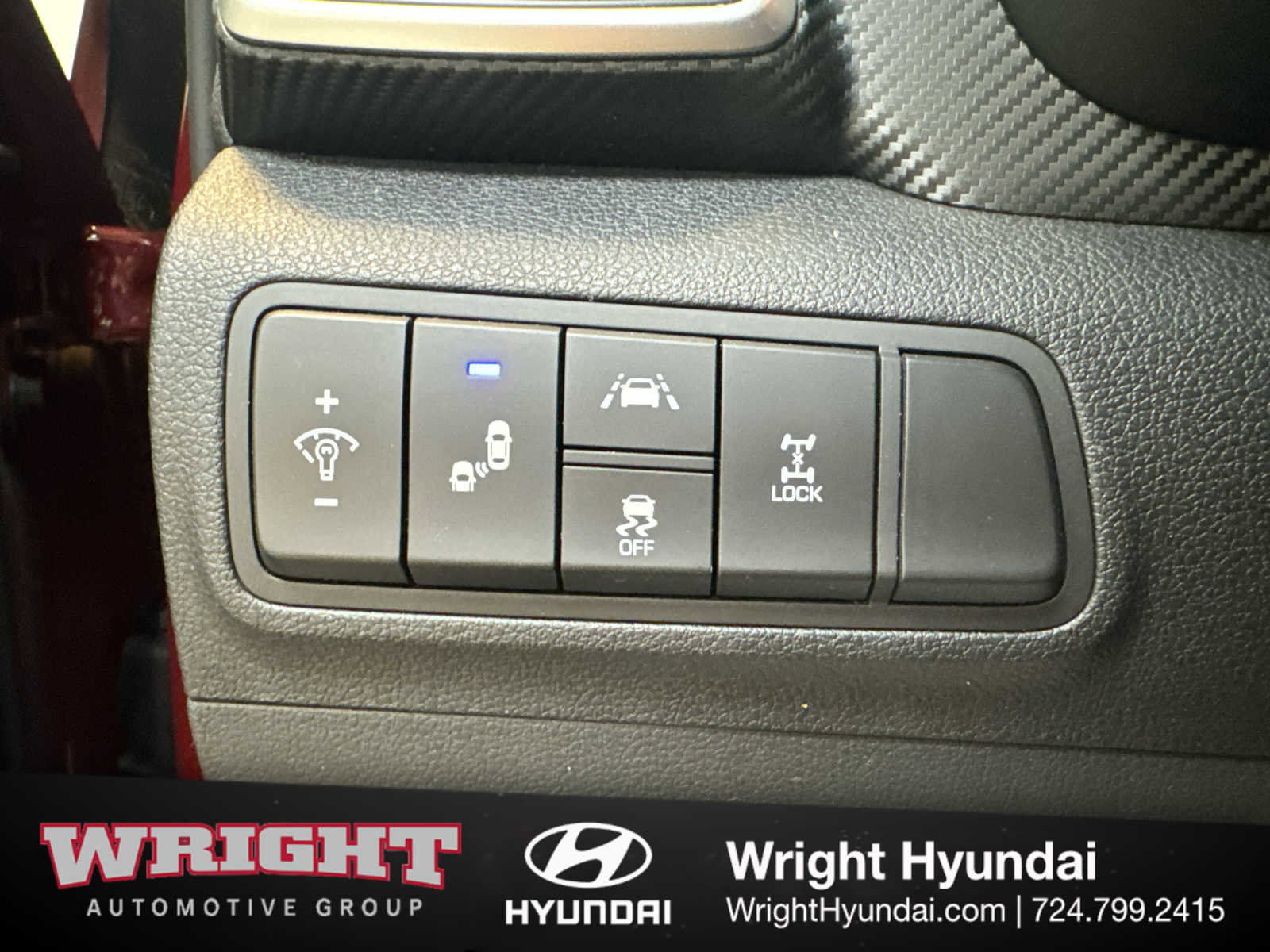 Used 2020 Hyundai Tucson SEL image 23