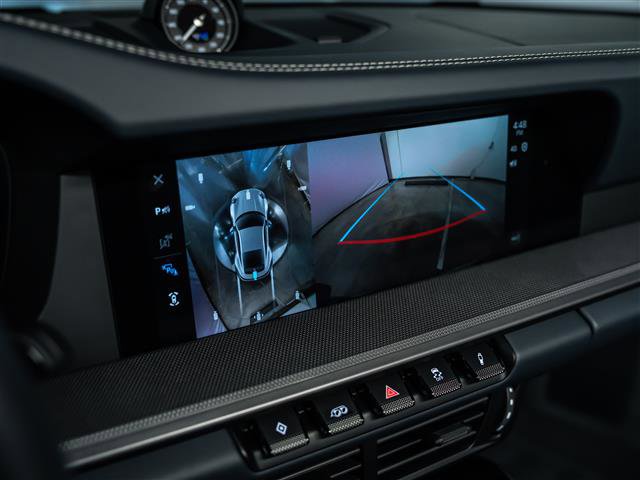Used 2025 Porsche 911 Carrera image 26