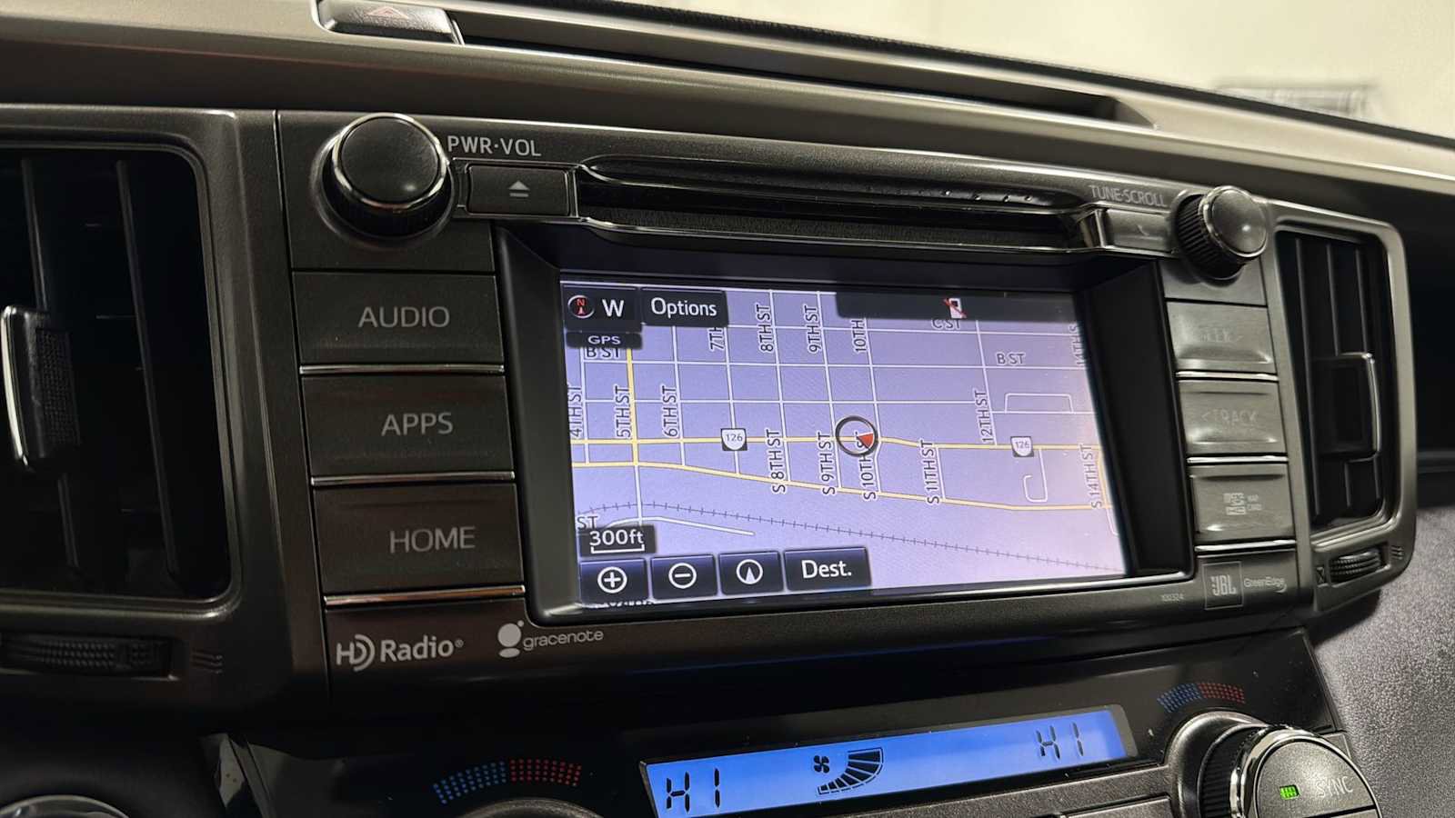 Used 2015 Toyota RAV4 Limited w/ Technology Package image 20