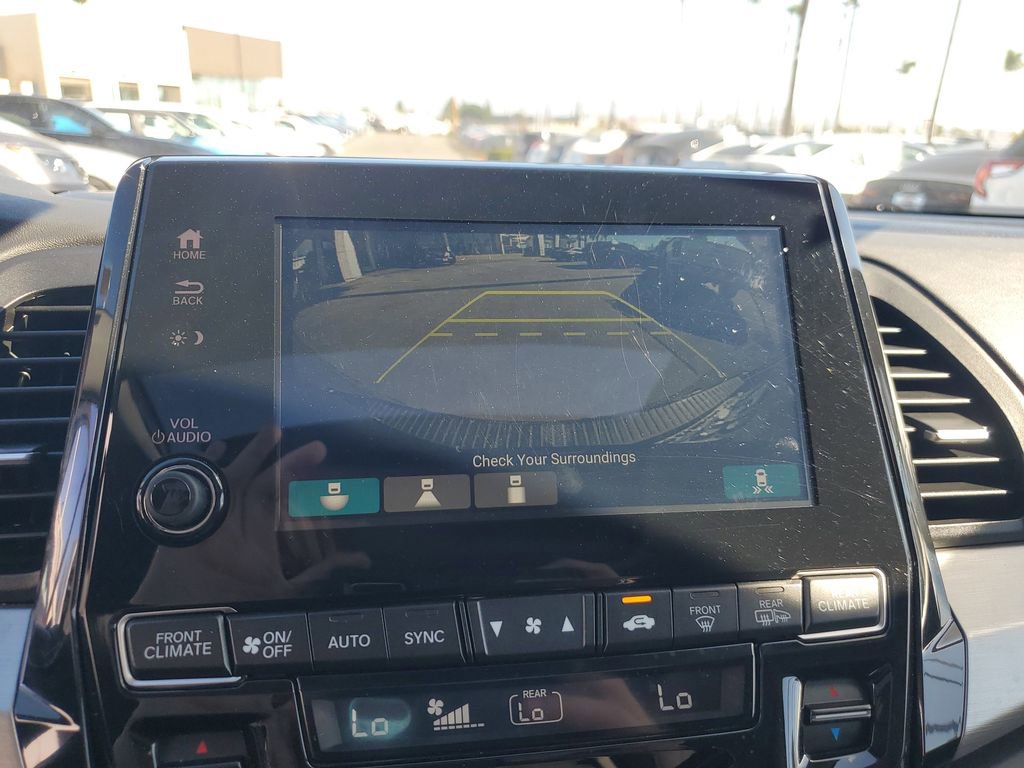 Used 2020 Honda Odyssey EX-L image 29