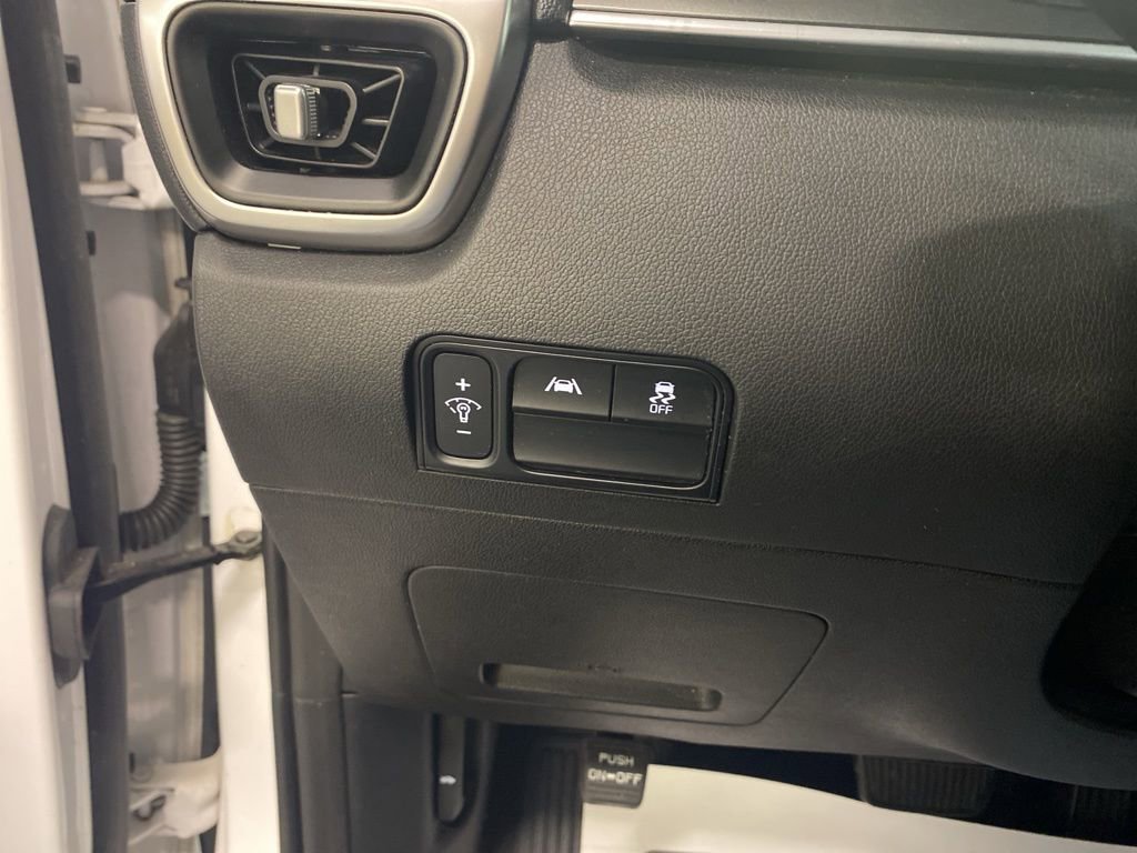 Used 2021 Kia Sorento S w/ Panoramic Sunroof Package image 22