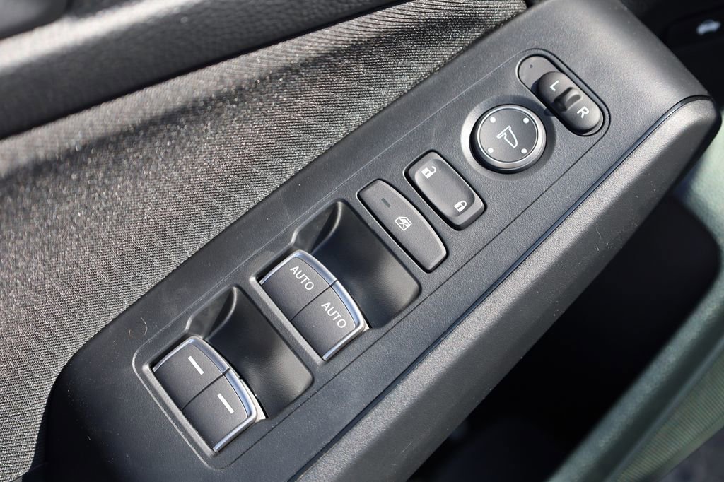 New 2026 Honda Civic LX image 11