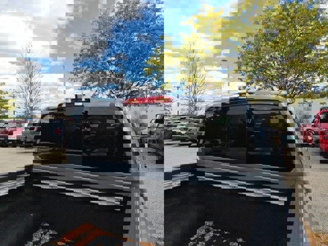 New 2026 Nissan Frontier PRO-4X image 10