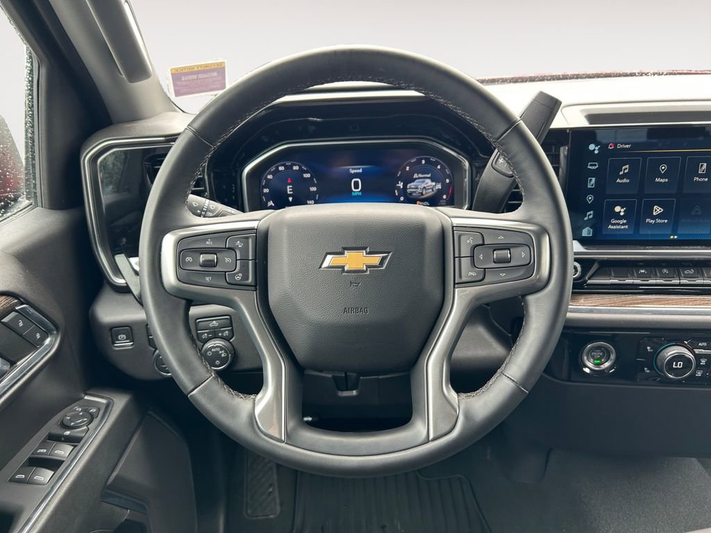 Used 2023 Chevrolet Silverado 1500 LT image 14