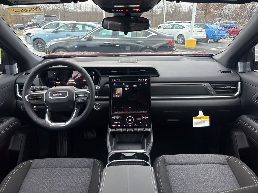 New 2026 GMC Terrain Elevation image 6