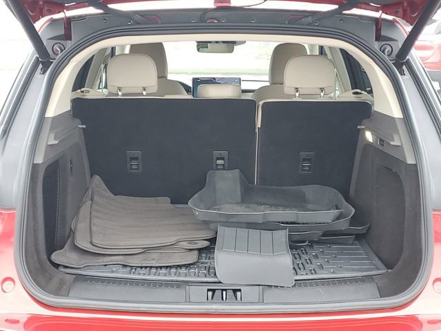 Certified 2023 Lincoln Corsair AWD w/ Equipment Group 101A image 7