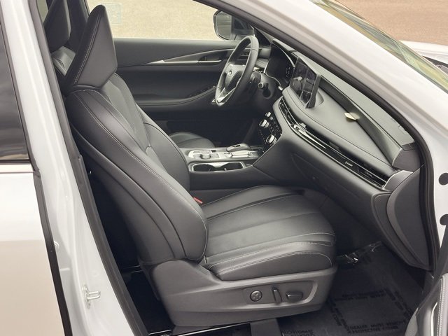 Certified 2026 INFINITI QX60 Luxe w/ Cargo Package image 8