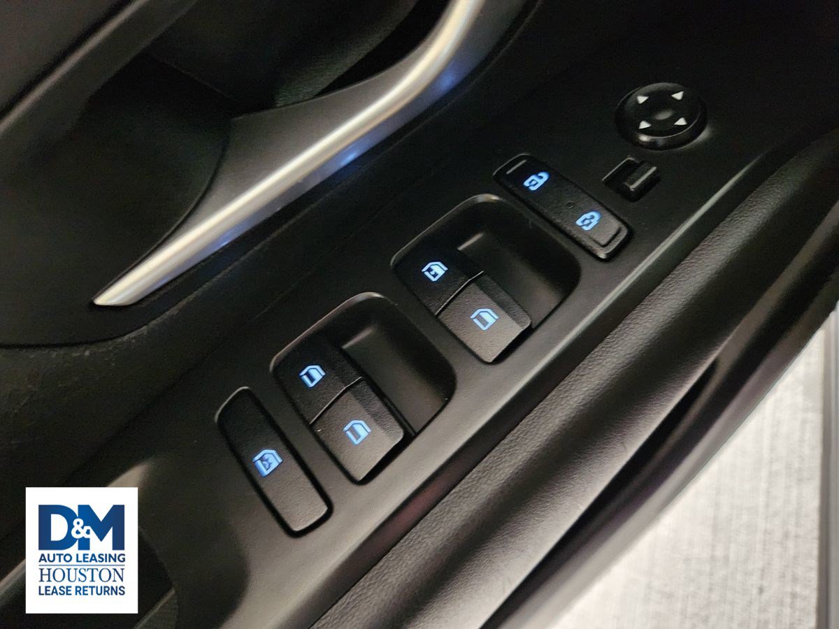 Used 2023 Hyundai Tucson SE FWD image 29