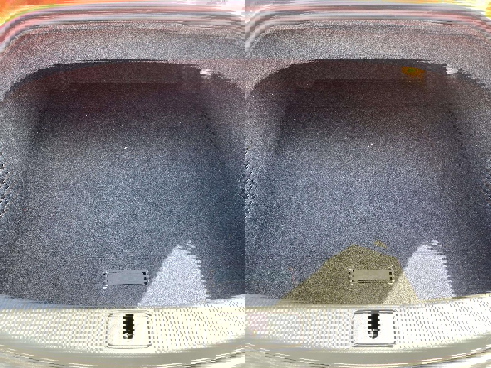 Used 2015 Audi TT 2.0T w/ Fine Nappa Leather Package image 10